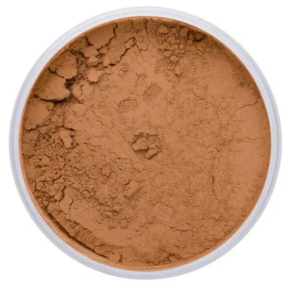 JEFFREE STAR LOOSE SETTING POWDER - CARAMEL - Picture 1 of 4